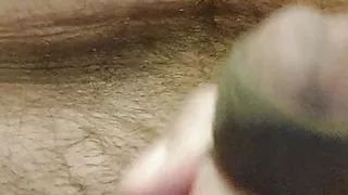 Hetero Junge Arschloch hausgemachte Amateur Schwanz schwarzen Schwanz, Latino Junge großen Schwanz.