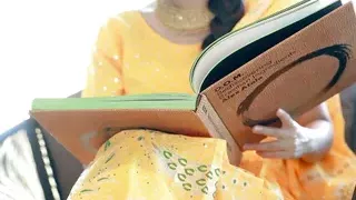 Indian College Teacher First Time Fuck by her Student