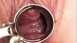 Pussy Power!!! - Chapter #07