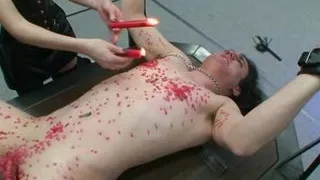 Cruel Femdome - Episodio 2