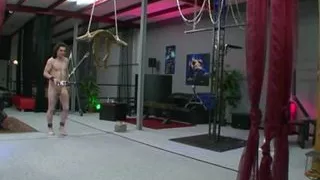 Cruel Femdome - Episodio 4