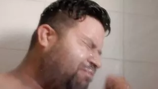 Sniper wolf saw me dance naked in the shower