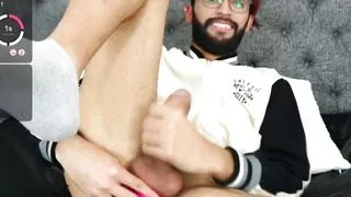 Chaturbate Recording Cutelatinboy97 2019-11-15 Big Cock Cum With Vibrators