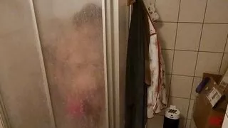 I Shower My Stepsister When I Want And Fuck Her When I Want