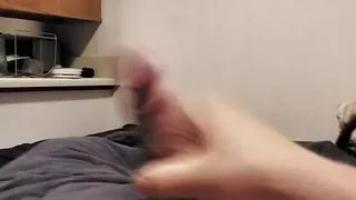 Nutting in spite on month