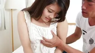 I've Always Hated that I'm Still a Virgin - Yuna Makes Debut to Lose Her Virginity (part 1)