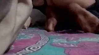 Dirty Indian two boys sex each other