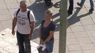 Herberts Eier sind so dick das er seine Mature Frau direkt nach der Arbeit wegficken muss