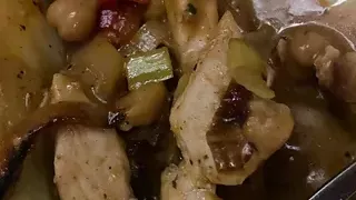 Ann Bueckstueck - Vegetables