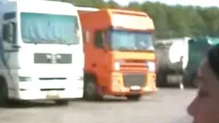 Porno-Casting  - EPISODE #05