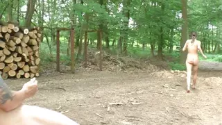 German Farmer love have sex before going to the fields #3