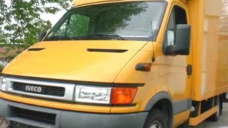 German drivers allows only sexy sluty girls to take the sit