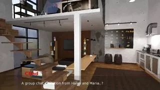 Coed Conquest-Sexy  teen loves to do anal sex