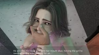 Coed Conquest-Super hot and busty teen fucked hard