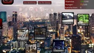 Coed Conquest-Sweet Patient Step Mom Helps You Last Longer