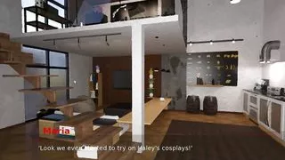 Coed Conquest-Give me what I want