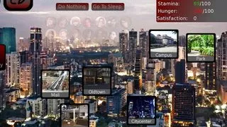 Coed Conquest - Morgensex mit meiner vollbusigen Stiefmutter