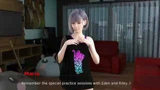 Coed Conquest-Fucked my roommate