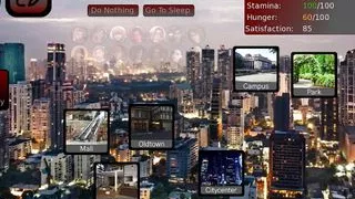 Coed Conquest-Amazing blonde teen gymnast fucked hard