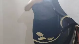 Bhabhi ji ka dance dekhiye