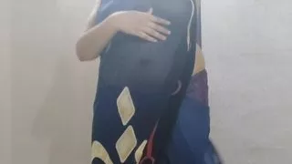 Bhabhi ji ne ke chuche ka dance