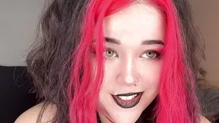 I'll let you fuck me for an A in your class - Vanessa Strawberry