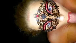 Date night makes me horny and I need my Ass played with!