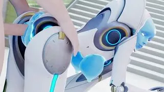 Overwatch Porn 3D Animation Compilation (140)