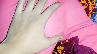 Desi Bengali beautiful hot Sexy wife fucked with her husband