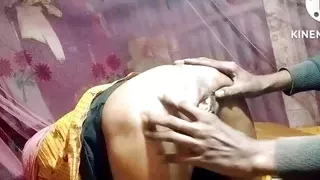 Old Desi aunty ka chudai Kiya night