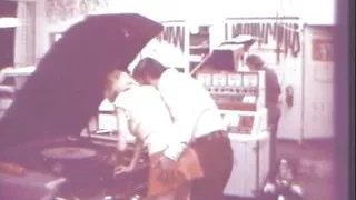 Nasty 1960!!! - Chapter #04