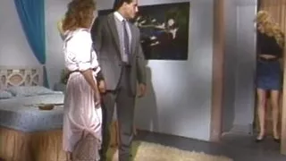 Nasty American Lovers!!! - Chapter #02