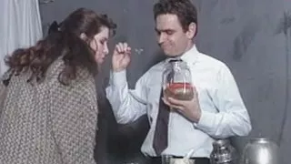 Insane Mind of the Past!!! - Chapter #03