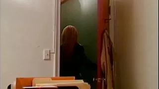 American Girlfriends!!! - Chapter #07