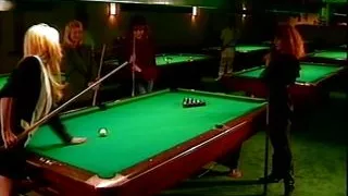 American Girlfriends!!! - Chapter #09