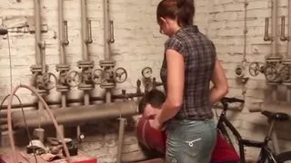 Reife Madchen - (Original Full Movie uncut)