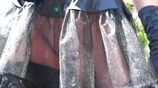 Tutto su per il CULO!!! - Scena 01