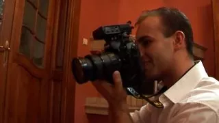 Zoccole da Manicomio!!! - Scena 05