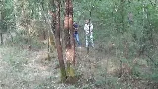 OLTRAGGIO AL PUDORE!!!  - racconto 1