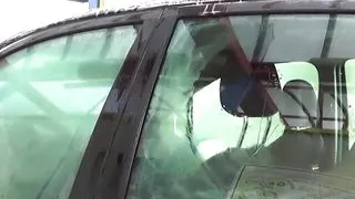 CAZZI GRANDI PER MIA MOGLIE!!!  - racconto 5