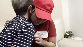 Big Tit Playroom: Ruka Inaba - F Cup! 93 cm