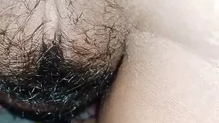 Ngentot Pepek bulu lebat