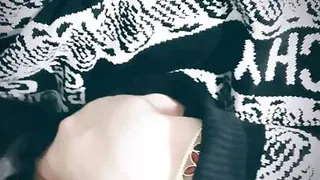 The most mind blowing experience in my life part 3, having orgasms without touching myself but to taste my own climax