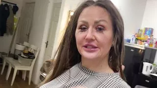 Ein Update aus dem Pornostudio