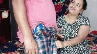 Deshi Housewife Hard Fucked Be Home Servant Cumriya