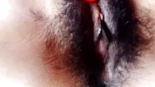 Indian girl solo masturbation and orgasm video 83