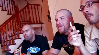 Tania Teen can take it deep even in her ass