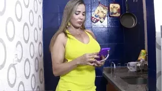 OPPONENTS EVEN ON MATCH DAY (Vagninho, Bianca Naldy, Jota and Aninha Galzerano)