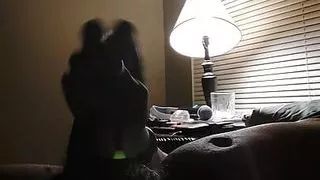 Shinzon's close up kum