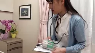 Miko - Director Mistress And A Good Nurse